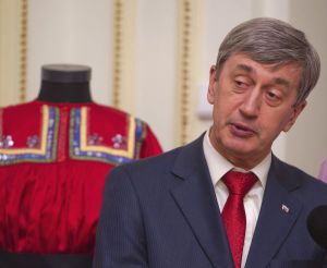 Ambasadorul rus la Bucureşti, convocat la MAE