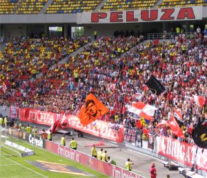 Suporterii cumpără echipa Dinamo "bucată cu bucată"