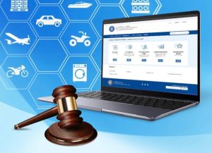 Platformă online pentru vânzarea bunurilor sechestrate în procesele penale