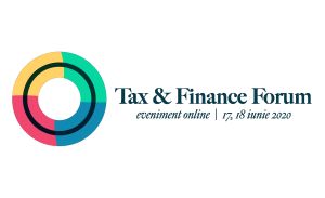 BusinessMark va organiza evenimentul online "Tax & Finance Forum"