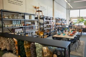 Bonami inaugurează primul magazin fizic