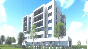Medicii din alte judeţe care vor profesa la Buzău vor locui într-un bloc construit de CJ