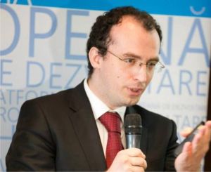 Marius Geantă
