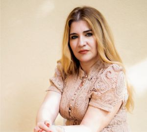 Coralia Kreyer
