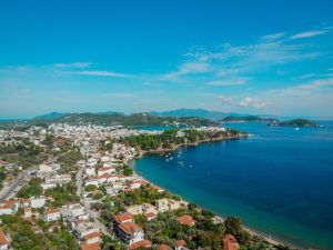 Aerotravel reia zborurile spre insula Skiathos din Grecia, din 4 iulie