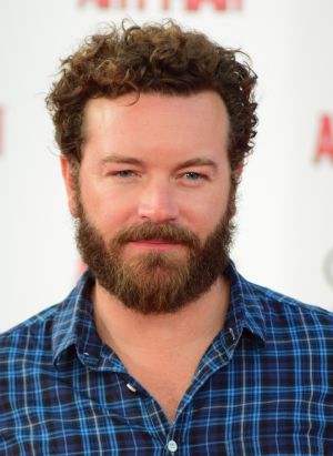 Danny Masterson (Sursă foto: Wikipedia)