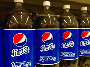 PepsiCo reduce emisiile de gaze cu efect de seră pentru construirea unui sistem alimentar mai sustenabil