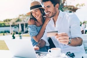 Parteneriat Sodexo-Booking pentru utilizarea online a voucherelor de vacanţă