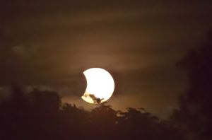 Eclipsa de soare din 21 iunie 2020. Unde va fi vizibil fenomenul