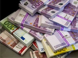 Creştere uşoară a dobânzii obligaţiunilor suverane la 10 ani, săptămâna trecută 