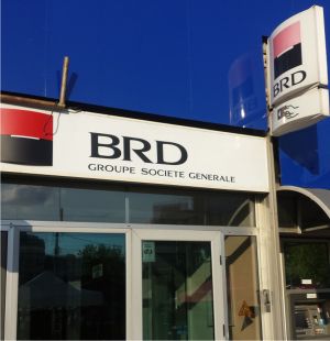 François Bloch va conduce BRD - Groupe Societe Generale încă patru ani