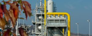 Parcursul acţiunii Romgaz la Bursa de Valori Bucureşti
