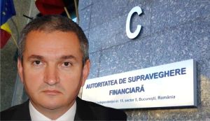 Nicu Marcu a primit aviz pozitiv din partea Comisiilor economice din Parlament pentru şefia ASF