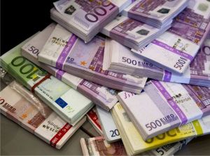 Compania Wirecard acuzată de tranzacţii false