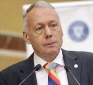 Laszlo Boirbely