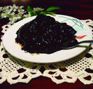 "Magiunul natural de prune Topoloveni"