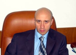 Sebastian Bodu