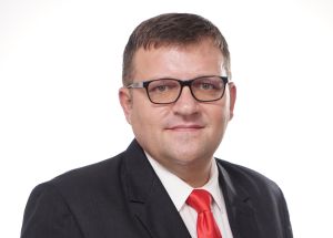 Marius Budăi