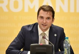 Sebastian Burduja