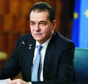Declaraţiile premierului Ludovic Orban, verificate de Inspecţia Judiciară