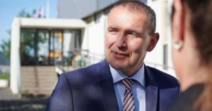 Gudni Johannesson (Sursă foto: Twitter)