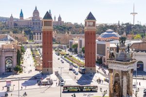 Spania permite de la 1 iulie circulaţia liberă a cetăţenilor europeni