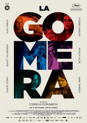 "La Gomera" a făcut legea şi a luat 9 trofee 