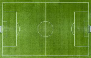 Coronavirusul a "intrat" şi pe terenul de fotbal