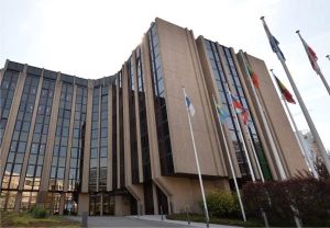 Noi vicepreşedinţi la Curtea de Conturi 