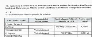 Conducerea TVR a făcut achiziţii de peste un milion de lei de la o firmă, fără licitaţii