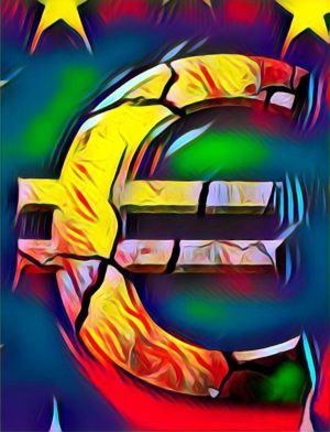 The Euro - every which way