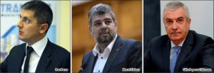 Critici dure la adresa planului de relansare economică