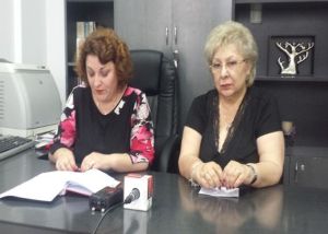 Buzău: După medicul epidemilog, şi directorul Direcţiei de Sănătate Publică, infectat cu SAR-COV-2