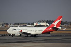 Boeing nu va mai produce modelul 747 Jumbo Jet