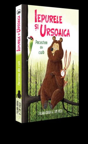 Editura Rao a lansat titluri noi pentru copii