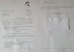 "Mircea Radu minte despre şedinţa CA organizată pentru analizarea managementului dezastruos Doina Gradea"