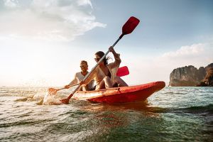 Ministerul Economiei propune majorarea desfăşurării activităţilor de agrement nautic