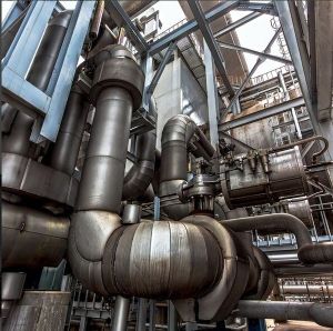  Tepco lansează o fermă verticală uriaşă bazată pe iluminat artificial