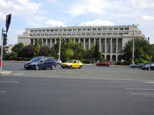 Guvernul se reuneşte în şedinţă