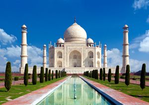 India amână pe termen nedefinit redeschiderea Taj Mahal