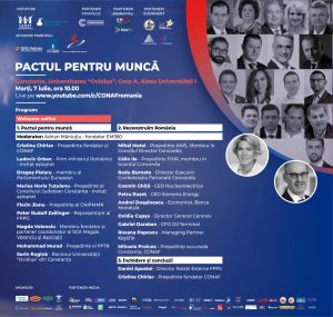 "În 30 de ani, România a pierdut peste 1,5 milioane de școlari, la toate nivelurile"