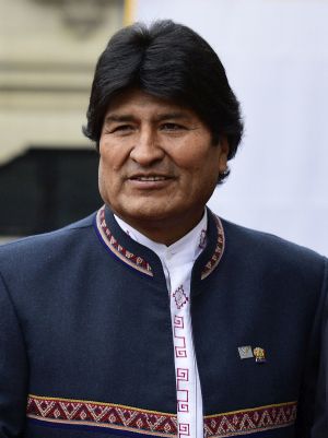 Parchetul General al Boliviei cere din nou arestarea fostului preşedinte Evo Morales