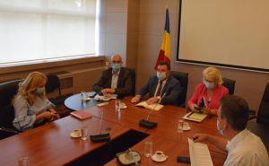 "Retailerii vor putea beneficia de fonduri de 160 milioane lei pentru achitarea chiriilor"