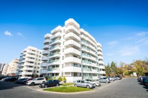 "Investiţia în imobiliare rămâne cea mai sigură, în perioadele de fluctuaţii economice"