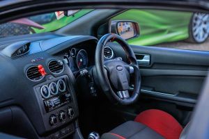 Vânzările Ford în China au crescut pentru prima dată în ultimii trei ani