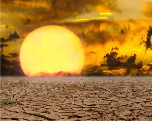 Temperaturile vor continua să crească, în următorii ani