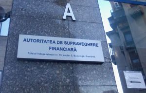 ASF a amendat cu 90.000 lei acţionarul majoritar al Societăţii de Construcţii Napoca 