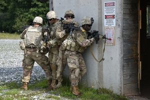 Pentagonul vrea să transforme baza militară de la Câmpia Turzii în hub Nato