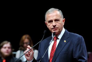 "Criza cauzată de COVID-19 a amplificat alte provocări la adresa securităţii"