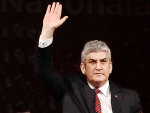 Gabriel Oprea